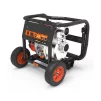Мотопомпа бензинова GENERGY TAJO II для чистої води - 4