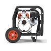 Мотопомпа бензинова GENERGY TAJO II для чистої води - 8