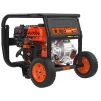 Мотопомпа бензинова GENERGY GUADALQUIVIR II для брудної води - 1
