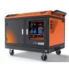Генератор бензиновий GENERGY GUARDIAN S6-SOL 6 кВт - 1