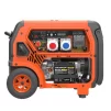 Генератор бензиновий GENERGY FORMIGAL S 7/6,5 кВт - 7