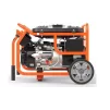 Генератор бензиновий GENERGY LIMITED 3000 3 кВт - 4