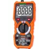 Мультиметр цифровий багатофункціональний із True RMS PROTESTER PM18C - 1