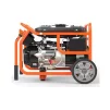 Генератор бензиновий GENERGY LIMITED 5000 4,5 кВт - 4