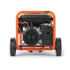 Генератор бензиновий GENERGY LIMITED 5000 4,5 кВт - 5