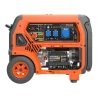 Генератор бензиновий GENERGY EZCARAY 5,5 кВт - 4