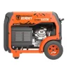 Генератор бензиновий GENERGY EZCARAY 5,5 кВт - 3