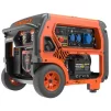 Генератор бензиновий GENERGY EZCARAY 5,5 кВт - 1