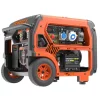 Генератор бензиновий GENERGY EZCARAY S 5,5 кВт - 1