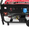 Генератор бензиновий RATO R6000D-F 6 кВт - 3