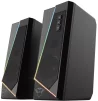 Акустична система Trust GXT 609 Zoxa 2.0, USB/AUX, RGB, чорний - 10