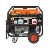 Генератор бензиновий GENERGY SOMPORT 8,3 кВт/9,2 кВт - 5