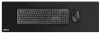 Ігрова поверхня Trust Mouse Pad, XXL (930х300х3мм), чорний - 4