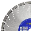 Диск відрізний сегментний S & R по бетону Supreme 350 - 2