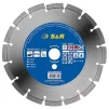 Диск відрізний сегментний S & R по асфальту Supreme 400 - 1