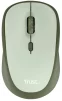 Миша Trust Yvi+ Silent ECO, WL, зелений - 1