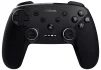 Геймпад Trust GXT 542 Muta cross-platform, BT/WL/USB-A, чорний - 1