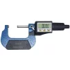 Мікрометр цифровий (25-50 мм/0,001мм) PROTESTER 5202-50 - 1