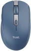 Миша Trust OZZA compact, BT/WL/USB-A, синій - 6