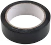 Стрічка ізоляційна Top Tools, 10м, 19x0.1мм, чорний - 2