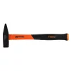 Молоток слюсарний Neo Tools Extrem 500г 32.5см руків'я скловолокно - 1