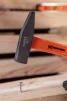 Молоток слюсарний Neo Tools Extrem 500г 32.5см руків'я скловолокно - 4
