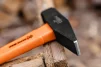 Молоток слюсарний Neo Tools Extrem 500г 32.5см руків'я скловолокно - 5