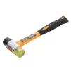 Молоток інсталяційний Tolsen 35мм руків'я скловолокно - 1