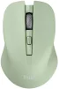 Миша Trust Mydo Silent, WL, зелений - 1