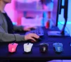 Миша Trust GXT 109 Felox , RGB, USB-A, білий - 11