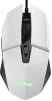 Миша Trust GXT 109 Felox , RGB, USB-A, білий - 12