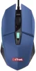 Миша Trust GXT 109 Felox, RGB, USB-A, синій - 12