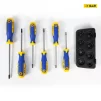 Набір викруток S & R TORX 6 шт - 4