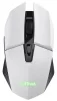 Миша Trust GXT 110 Felox, WL, білий - 12