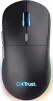 Миша Trust GXT 926 REDEX II, WL/USB-A/USB-C, чорний - 1