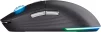 Миша Trust GXT 926 REDEX II, WL/USB-A/USB-C, чорний - 4