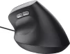 Миша Trust Bayo 2 Ergonomic, USB-A, чорний - 8