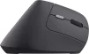 Миша Trust Bayo 2 Ergonomic, WL/USB-A, чорний - 5