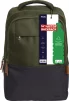 Рюкзак Trust Lisboa 16", зелений - 9