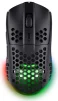 Миша Trust GXT 929 Helox, WL/USB-A, чорний - 6