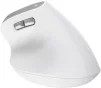 Миша Trust Bayo II Ergonomic, WL, білий - 6