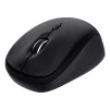 Миша Trust Yvi+ Compact Multi-Device, WL/BT/USB-A, чорний - 7
