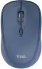Миша Trust Yvi+ Compact Multi-Device, WL/BT/USB-A, синій - 8