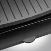 Гриль George Foreman прижимний Fit Grill Medium 1630Вт, темп. режимів-1, пластик, чорний - 3