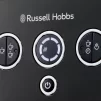 Кавоварка Russell Hobbs ріжкова Distinctions 1.1л, мелена + чалди, чорно-сріблястий - 4
