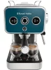 Кавоварка Russell Hobbs ріжкова Distinctions Ocean 1.1л, мелена + чалди, синьо-сріблястий - 11