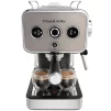 Кавоварка Russell Hobbs ріжкова Distinctions Titanium 1.1л, мелена + чалди, сріблястий - 11