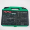 Набір різьбонарізного інструменту TOPTUL 40 од. М3-М12 JGAI4001 - 4