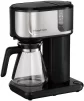 Кавоварка Russell Hobbs  Attentiv, 1.25л, мелена, чорно-срібний - 8