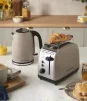 Тостер  Russell Hobbs 1671Вт, нержав., підігрів, моко - 4